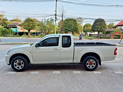 รถบ้าน รถมือสอง ISUZU D-MAX Space Cab SX 2.5 Ddi i-TEQ ปี 2005 โดย หญิงรถบ้าน รถมือสองขอนแก่น ราคาถูก ผ่อนสบาย