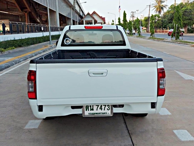 รถบ้าน รถมือสอง ISUZU D-MAX Space Cab SX 2.5 Ddi i-TEQ ปี 2005 โดย หญิงรถบ้าน รถมือสองขอนแก่น ราคาถูก ผ่อนสบาย