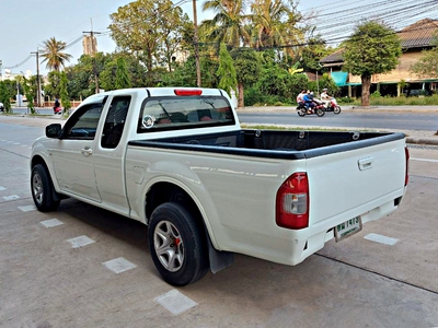 รถบ้าน รถมือสอง ISUZU D-MAX Space Cab SX 2.5 Ddi i-TEQ ปี 2005 โดย หญิงรถบ้าน รถมือสองขอนแก่น ราคาถูก ผ่อนสบาย