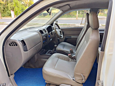 รถบ้าน รถมือสอง ISUZU D-MAX Space Cab SX 2.5 Ddi i-TEQ ปี 2005 โดย หญิงรถบ้าน รถมือสองขอนแก่น ราคาถูก ผ่อนสบาย