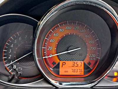 รถบ้าน รถมือสอง Toyota Yaris 1.2 รุ่น G เกียร์ Auto ปี 2015  โดย หญิงรถบ้าน รถมือสองขอนแก่น ราคาถูก ผ่อนสบาย
