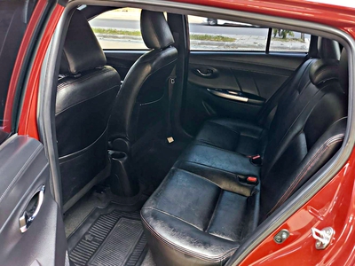 รถบ้าน รถมือสอง Toyota Yaris 1.2 รุ่น G เกียร์ Auto ปี 2015  โดย หญิงรถบ้าน รถมือสองขอนแก่น ราคาถูก ผ่อนสบาย