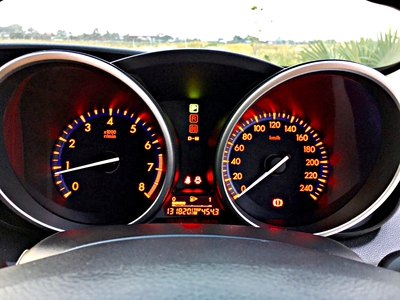 รถบ้าน รถมือสอง Mazda 3 Maxx Sport S/R MZR 2.0 เกียร์ Auto ปี 2012  โดย หญิงรถบ้าน รถมือสองขอนแก่น ราคาถูก ผ่อนสบาย