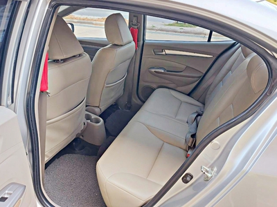 รถบ้าน รถมือสอง Honda City 1.5 i-VTEC รุ่น V เกียร์ Auto ปี 2010 โดย หญิงรถบ้าน รถมือสองขอนแก่น ราคาถูก ผ่อนสบาย