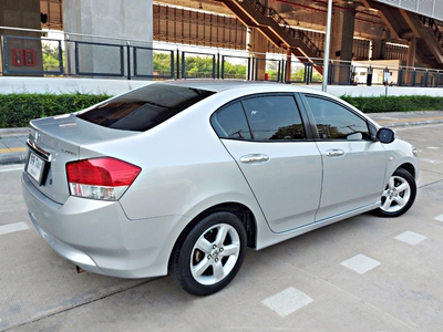 รถบ้าน รถมือสอง Honda City 1.5 i-VTEC รุ่น V เกียร์ Auto ปี 2010 โดย หญิงรถบ้าน รถมือสองขอนแก่น ราคาถูก ผ่อนสบาย