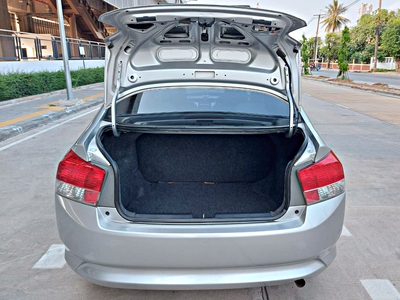 รถบ้าน รถมือสอง Honda City 1.5 i-VTEC รุ่น V เกียร์ Auto ปี 2010 โดย หญิงรถบ้าน รถมือสองขอนแก่น ราคาถูก ผ่อนสบาย