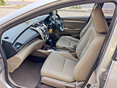 รถบ้าน รถมือสอง Honda City 1.5 i-VTEC รุ่น V เกียร์ Auto ปี 2010 โดย หญิงรถบ้าน รถมือสองขอนแก่น ราคาถูก ผ่อนสบาย