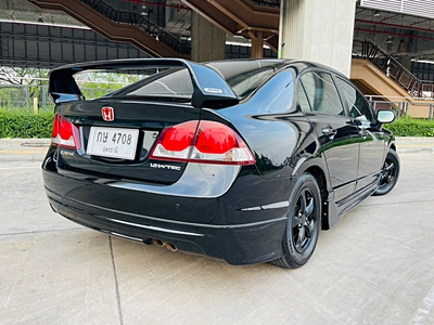 รถบ้าน รถมือสอง Honda Civic 1.8 i-VTEC รุ่น E เกียร์ Auto ปี 2011 โดย หญิงรถบ้าน รถมือสองขอนแก่น ราคาถูก ผ่อนสบาย