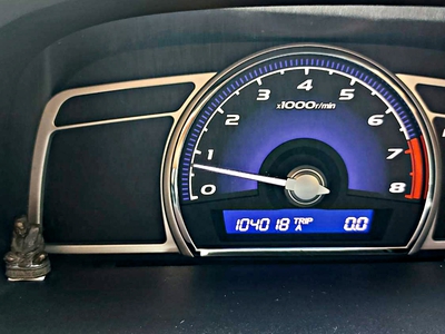 รถบ้าน รถมือสอง Honda Civic 1.8 i-VTEC รุ่น E เกียร์ Auto ปี 2011 โดย หญิงรถบ้าน รถมือสองขอนแก่น ราคาถูก ผ่อนสบาย