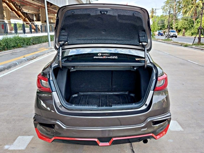 รถบ้าน รถมือสอง Mazda2 Sedan 1.3 High Plus SkyActiv-G เกียร์ Auto ปี 2016 โดย หญิงรถบ้าน รถมือสองขอนแก่น ราคาถูก ผ่อนสบาย