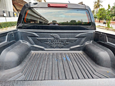 รถบ้าน รถมือสอง ISUZU D-MAX Hi-Lander 4-Door 2.5 Z Ddi VGS ปี 2012  โดย หญิงรถบ้าน รถมือสองขอนแก่น ราคาถูก ผ่อนสบาย