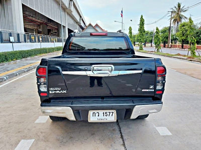 รถบ้าน รถมือสอง ISUZU D-MAX Hi-Lander 4-Door 2.5 Z Ddi VGS ปี 2012  โดย หญิงรถบ้าน รถมือสองขอนแก่น ราคาถูก ผ่อนสบาย