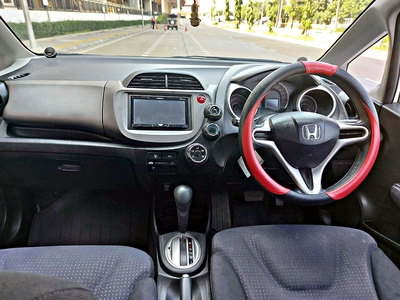 รถบ้าน รถมือสอง Honda Jazz 1.5 i-VTEC รุ่น V เกียร์ Auto ปี 2008 โดย หญิงรถบ้าน รถมือสองขอนแก่น ราคาถูก ผ่อนสบาย