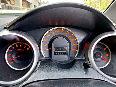 รถบ้าน รถมือสอง Honda Jazz 1.5 i-VTEC รุ่น V เกียร์ Auto ปี 2008 โดย หญิงรถบ้าน รถมือสองขอนแก่น ราคาถูก ผ่อนสบาย