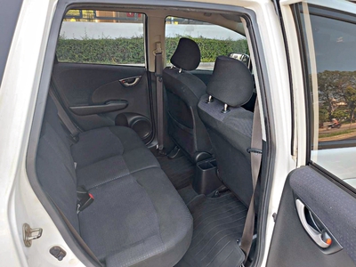 รถบ้าน รถมือสอง Honda Jazz 1.5 i-VTEC รุ่น V เกียร์ Auto ปี 2008 โดย หญิงรถบ้าน รถมือสองขอนแก่น ราคาถูก ผ่อนสบาย
