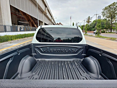 รถบ้าน รถมือสอง Mitsubishi Triton 2.5 MEGA CAB รุ่น GLX เกียร์ MT ปี 2014  โดย หญิงรถบ้าน รถมือสองขอนแก่น ราคาถูก ผ่อนสบาย
