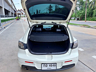 รถบ้าน รถมือสอง Mazda 3 Spirit Sports 1.6 เกียร์ Auto ปี 2010 โดย หญิงรถบ้าน รถมือสองขอนแก่น ราคาถูก ผ่อนสบาย