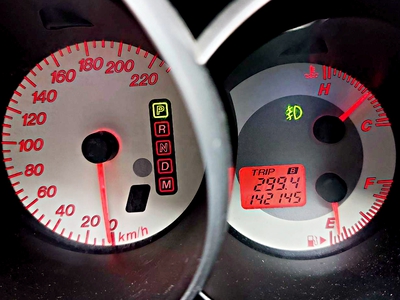 รถบ้าน รถมือสอง Mazda 3 Spirit Sports 1.6 เกียร์ Auto ปี 2010 โดย หญิงรถบ้าน รถมือสองขอนแก่น ราคาถูก ผ่อนสบาย