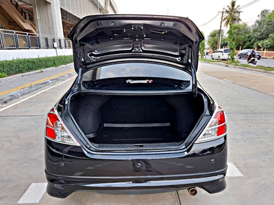 รถบ้าน รถมือสอง Nissan Almera 1.2 E Sportech เกียร์ Auto ปี 2015 โดย หญิงรถบ้าน รถมือสองขอนแก่น ราคาถูก ผ่อนสบาย