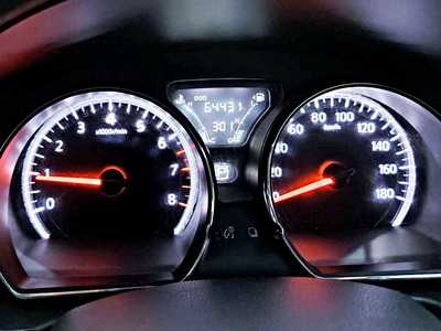 รถบ้าน รถมือสอง Nissan Almera 1.2 E Sportech เกียร์ Auto ปี 2015 โดย หญิงรถบ้าน รถมือสองขอนแก่น ราคาถูก ผ่อนสบาย