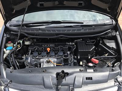 รถบ้าน รถมือสอง Honda Civic 1.8 i-VTEC รุ่น S เกียร์ Auto ปี 2010 โดย หญิงรถบ้าน รถมือสองขอนแก่น ราคาถูก ผ่อนสบาย