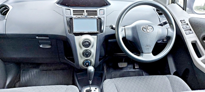 รถบ้าน รถมือสอง Toyota Yaris 1.5 รุ่น E เกียร์ Auto ปี 2553 โดย หญิงรถบ้าน รถมือสองขอนแก่น ราคาถูก ผ่อนสบาย