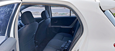 รถบ้าน รถมือสอง Toyota Yaris 1.5 รุ่น E เกียร์ Auto ปี 2553 โดย หญิงรถบ้าน รถมือสองขอนแก่น ราคาถูก ผ่อนสบาย