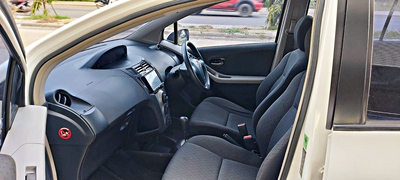 รถบ้าน รถมือสอง Toyota Yaris 1.5 รุ่น E เกียร์ Auto ปี 2553 โดย หญิงรถบ้าน รถมือสองขอนแก่น ราคาถูก ผ่อนสบาย