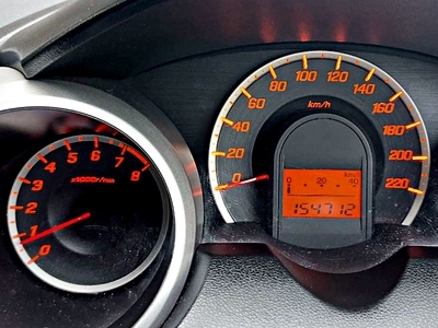 รถบ้าน รถมือสอง Honda Jazz 1.5 i-VTEC รุ่น V เกียร์ Auto ปี 2011 โดย หญิงรถบ้าน รถมือสองขอนแก่น ราคาถูก ผ่อนสบาย