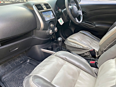 รถบ้าน รถมือสอง Nissan Almera 1.2 รุ่น E เกียร์ Auto ปี 2013 โดย หญิงรถบ้าน รถมือสองขอนแก่น ราคาถูก ผ่อนสบาย
