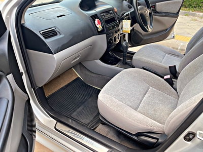 รถบ้าน รถมือสอง Toyota Vios 1.5 รุ่น E เกียร์ Auto ปี 2005 โดย หญิงรถบ้าน รถมือสองขอนแก่น ราคาถูก ผ่อนสบาย