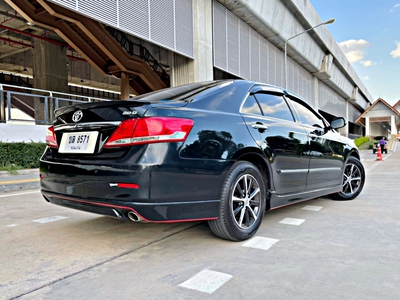 รถบ้าน รถมือสอง Toyota Camry 2.0 รุ่น G เกียร์ Auto ปี 2010  โดย หญิงรถบ้าน รถมือสองขอนแก่น ราคาถูก ผ่อนสบาย