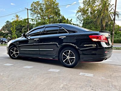 รถบ้าน รถมือสอง Toyota Camry 2.0 รุ่น G เกียร์ Auto ปี 2010  โดย หญิงรถบ้าน รถมือสองขอนแก่น ราคาถูก ผ่อนสบาย