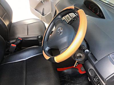 รถบ้าน รถมือสอง Toyota Yaris 1.5 รุ่น E เกียร์ MT ปี 2007 โดย หญิงรถบ้าน รถมือสองขอนแก่น ราคาถูก ผ่อนสบาย