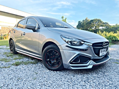 รถบ้าน รถมือสอง Mazda2 Sedan 1.3 High SkyActiv-G เกียร์ Auto ปี 2016 โดย หญิงรถบ้าน รถมือสองขอนแก่น ราคาถูก ผ่อนสบาย