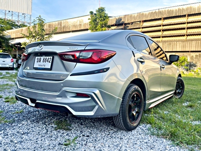 รถบ้าน รถมือสอง Mazda2 Sedan 1.3 High SkyActiv-G เกียร์ Auto ปี 2016 โดย หญิงรถบ้าน รถมือสองขอนแก่น ราคาถูก ผ่อนสบาย