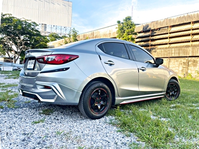 รถบ้าน รถมือสอง Mazda2 Sedan 1.3 High SkyActiv-G เกียร์ Auto ปี 2016 โดย หญิงรถบ้าน รถมือสองขอนแก่น ราคาถูก ผ่อนสบาย
