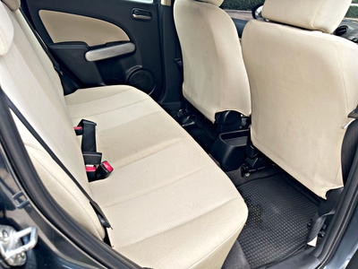 รถบ้าน รถมือสอง Mazda 2 1.5 Elegance Groove เกียร์ Auto ปี 2012 โดย หญิงรถบ้าน รถมือสองขอนแก่น ราคาถูก ผ่อนสบาย