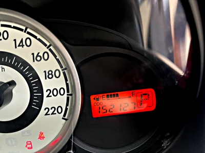 รถบ้าน รถมือสอง Mazda 2 1.5 Elegance Groove เกียร์ Auto ปี 2012 โดย หญิงรถบ้าน รถมือสองขอนแก่น ราคาถูก ผ่อนสบาย