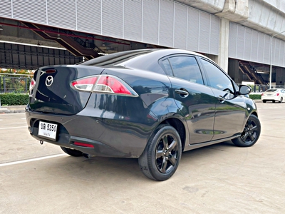 รถบ้าน รถมือสอง Mazda 2 1.5 Elegance Groove เกียร์ Auto ปี 2012 โดย หญิงรถบ้าน รถมือสองขอนแก่น ราคาถูก ผ่อนสบาย