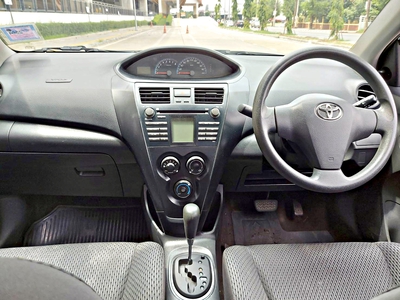 รถบ้าน รถมือสอง Toyota Vios 1.5 รุ่น J เกียร์ Auto ปี 2011 โดย หญิงรถบ้าน รถมือสองขอนแก่น ราคาถูก ผ่อนสบาย