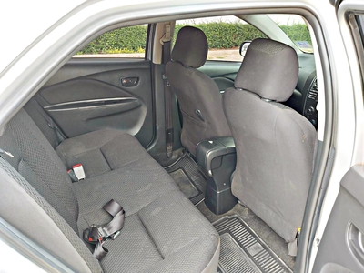 รถบ้าน รถมือสอง Toyota Vios 1.5 รุ่น J เกียร์ Auto ปี 2011 โดย หญิงรถบ้าน รถมือสองขอนแก่น ราคาถูก ผ่อนสบาย