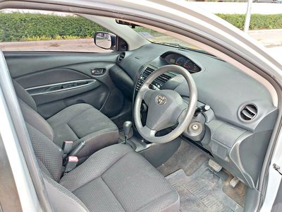 รถบ้าน รถมือสอง Toyota Vios 1.5 รุ่น J เกียร์ Auto ปี 2011 โดย หญิงรถบ้าน รถมือสองขอนแก่น ราคาถูก ผ่อนสบาย