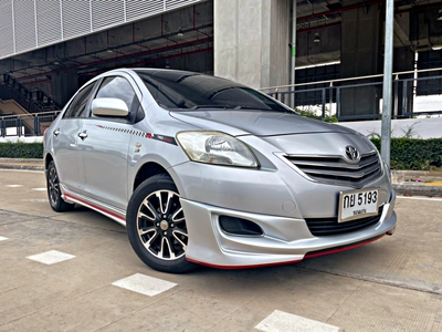 รถบ้าน รถมือสอง Toyota Vios 1.5 รุ่น J เกียร์ Auto ปี 2011 โดย หญิงรถบ้าน รถมือสองขอนแก่น ราคาถูก ผ่อนสบาย