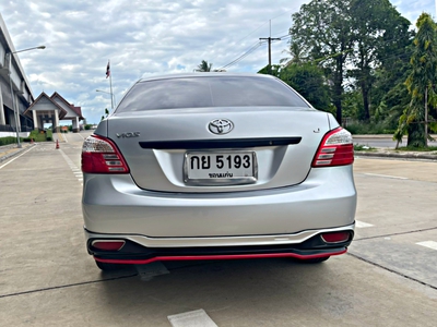 รถบ้าน รถมือสอง Toyota Vios 1.5 รุ่น J เกียร์ Auto ปี 2011 โดย หญิงรถบ้าน รถมือสองขอนแก่น ราคาถูก ผ่อนสบาย