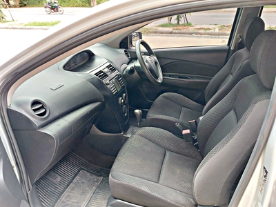 รถบ้าน รถมือสอง Toyota Vios 1.5 รุ่น J เกียร์ Auto ปี 2011 โดย หญิงรถบ้าน รถมือสองขอนแก่น ราคาถูก ผ่อนสบาย