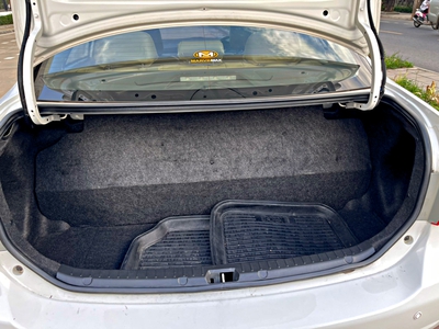 รถบ้าน รถมือสอง Toyota Corolla Altis 1.6 รุ่น E CNG เกียร์ Auto ปี 2012 โดย หญิงรถบ้าน รถมือสองขอนแก่น ราคาถูก ผ่อนสบาย