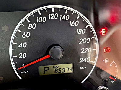 รถบ้าน รถมือสอง Toyota Corolla Altis 1.6 รุ่น E CNG เกียร์ Auto ปี 2012 โดย หญิงรถบ้าน รถมือสองขอนแก่น ราคาถูก ผ่อนสบาย