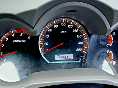 รถบ้าน รถมือสอง Toyota Hilux Vigo Champ SMART CAB Prerunner 3.0 D4D VN-Turbo รุ่น G เกียร์ MT ปี 2012  โดย หญิงรถบ้าน รถมือสองขอนแก่น ราคาถูก ผ่อนสบาย