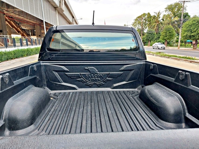 รถบ้าน รถมือสอง Toyota Hilux Vigo Champ SMART CAB Prerunner 3.0 D4D VN-Turbo รุ่น G เกียร์ MT ปี 2012  โดย หญิงรถบ้าน รถมือสองขอนแก่น ราคาถูก ผ่อนสบาย